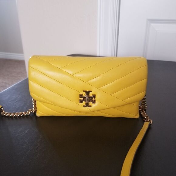 Tory Burch Kira Crossbody - Picture 2 of 10
